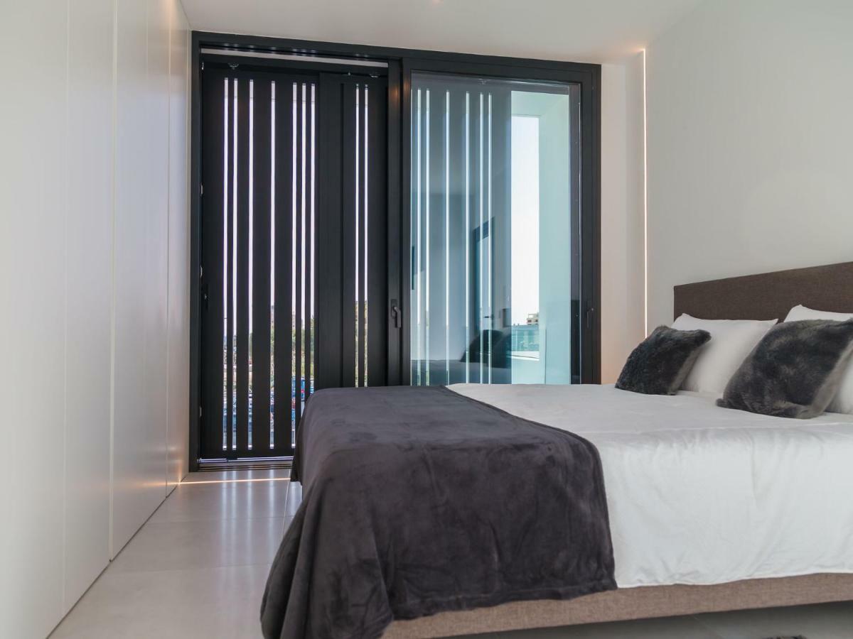 Belvilla By Oyo Villa Clem Calp Extérieur photo